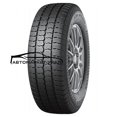 Yokohama 205/70R15C 106/104R BluEarth-Van All Season RY61 TL