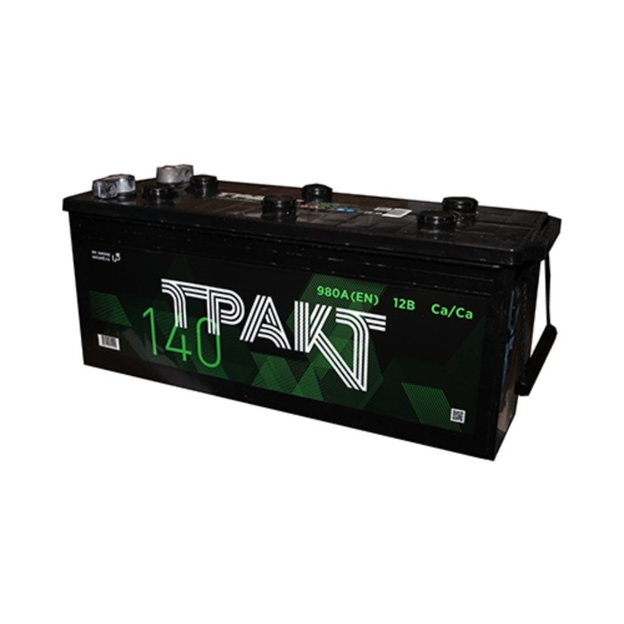 АКБ Тракт 140 Ач 6СТ-140.4 L