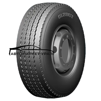 Tornado (Advance Holdings) 385/65R22,5 164K (160K) GL286T TL M+S 3PMSF 24PR