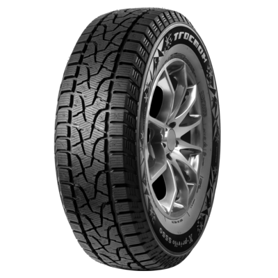 LT225/75R16 115/112S X-Privilo S550 TL (шип.)