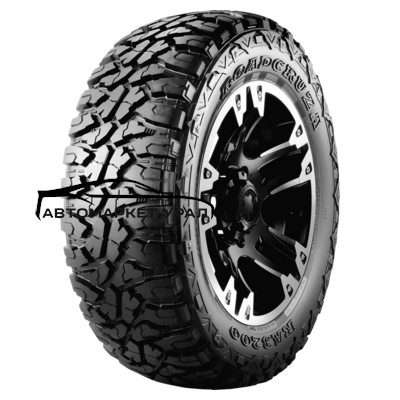 Roadcruza LT265/70R16 121/118Q RA3200 TL WW POR M+S 10PR