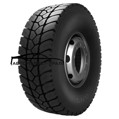 Tornado (Advance Holdings) 315/80R22,5 156/150K GL687D TL M+S 20PR