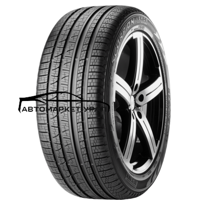 Pirelli P265/65R17 112H Scorpion Verde All-Season TL M+S