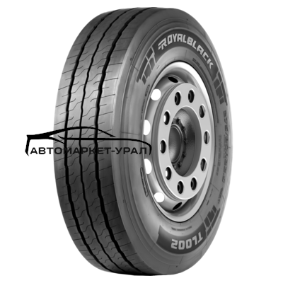 Royal Black 235/75R17,5 143/141L TL002 TL