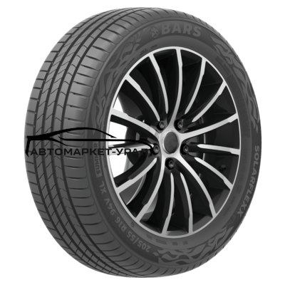 Bars 225/60R17 99H SolarFlexx TL