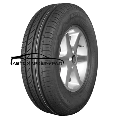 Ikon 195/70R15C 104/102S Nordman SC TL