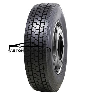HiFly 315/80R22,5 156/152L (154/151M) HH309 TL 20PR КИТАЙ
