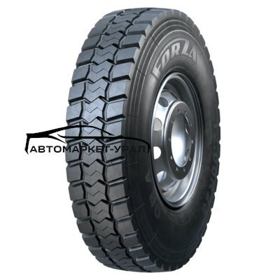 Kama 315/80R22,5 156/150F Forza OR A TL M+S