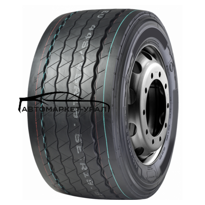 CrossWind 385/65R22,5 164K (158L) CWT10E LRR TL M+S 3PMSF 24PR ТАИЛАНД