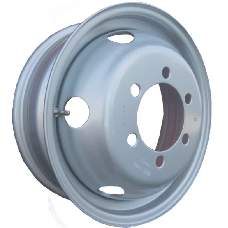 Диск NORTEC  5.5х16 6х170 ET106 D130 усил. 1250 кг