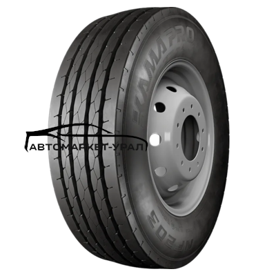 Kama 315/80R22,5 156/150L PRO NF 203 TL M+S 3PMSF