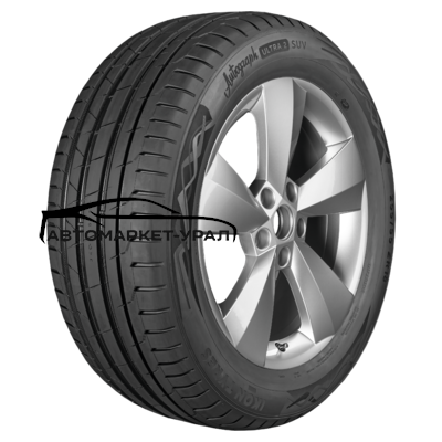 Ikon 255/45R20 105Y XL Autograph Ultra 2 SUV TL