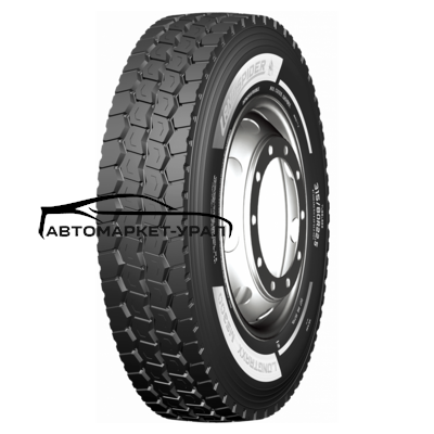 Landspider 11R22,5 148/145L Longtraxx MS300 TL M+S 3PMSF 16PR КИТАЙ