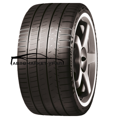 275/35ZR20 102(Y) XL Pilot Super Sport * TL