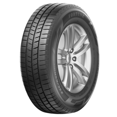 Fortune 215/65R16C 109/107T Travello 4S TL 8PR