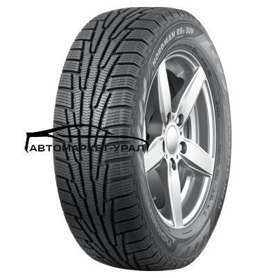 235/55R18 104R XL Nordman RS2 SUV TL