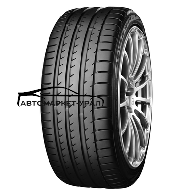 Yokohama 235/60R18 107W XL Advan Sport V105 TL