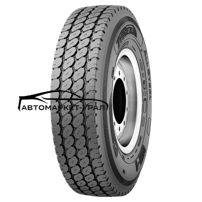 TyRex 315/80R22,5 156/150K All Steel VM-1 TL