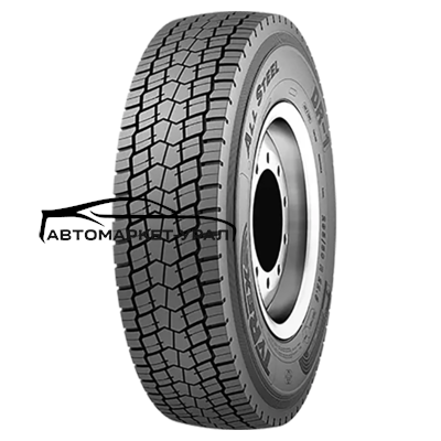 TyRex 315/80R22,5 154/150M All Steel DR-1 TL