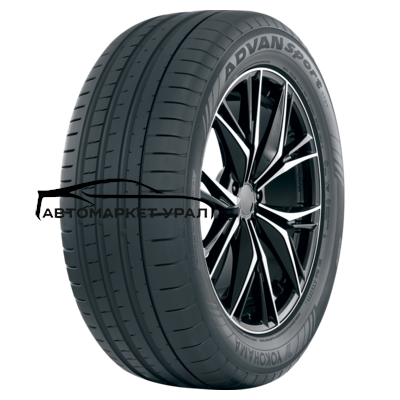 265/50R20 111W XL Advan Sport V107 TL