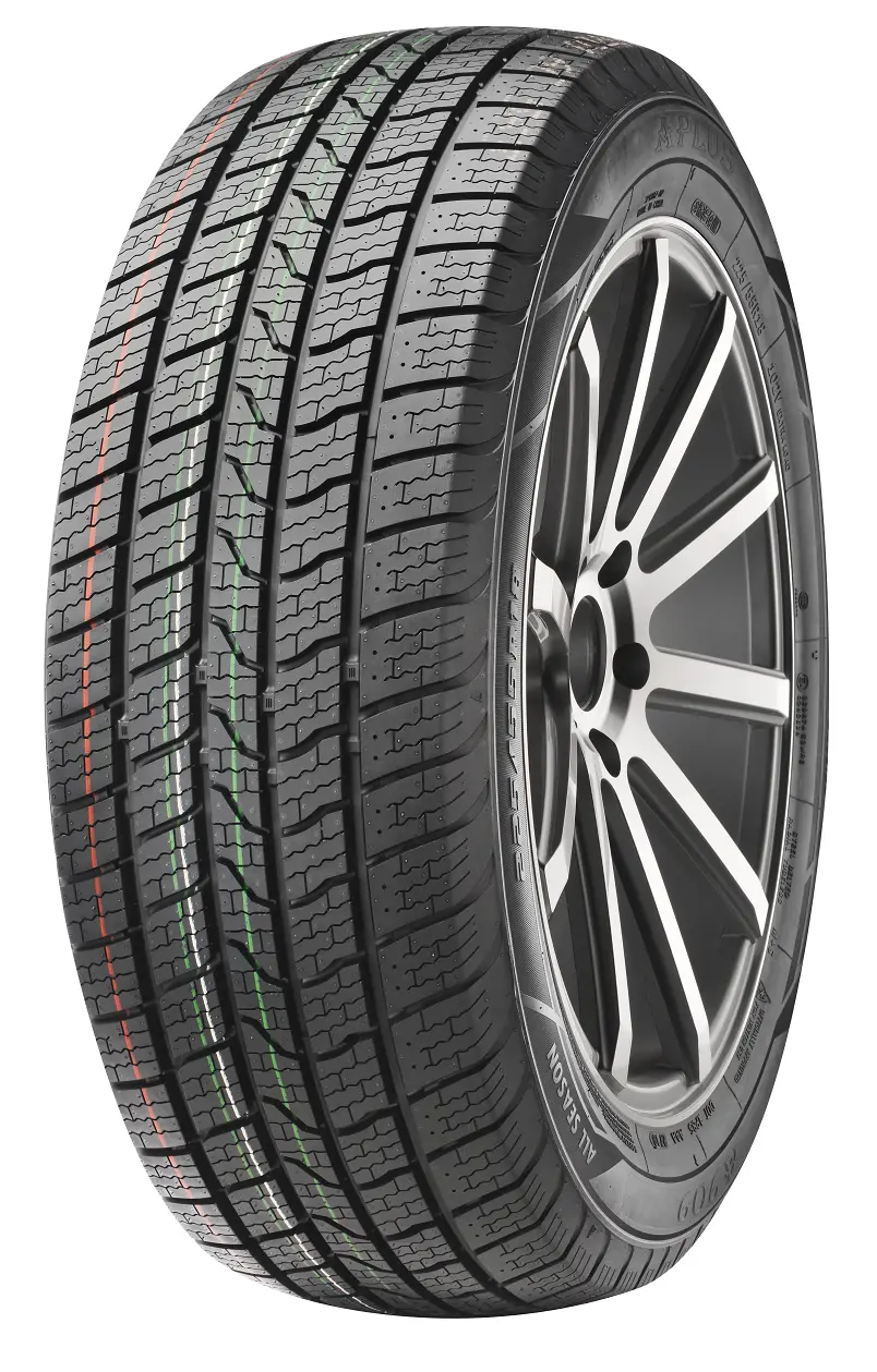 Шина Aplus A909AS 155/70 R13 75T