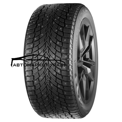 265/55R19 113T XL Autograph Ice 10 SUV TL (шип.)