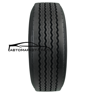 Inroad 385/65R22,5 160J HTE2-295 Retread TL M+S восстановленная