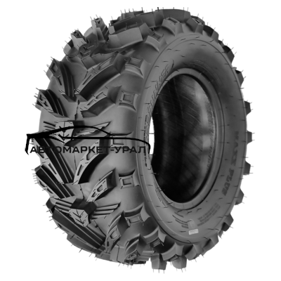 27x9-12 6PR 52F Maxx Plus TL