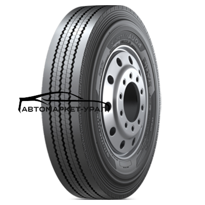 Hankook 295/80R22,5 152/148J Smart City AU04 TL 16PR КИТАЙ