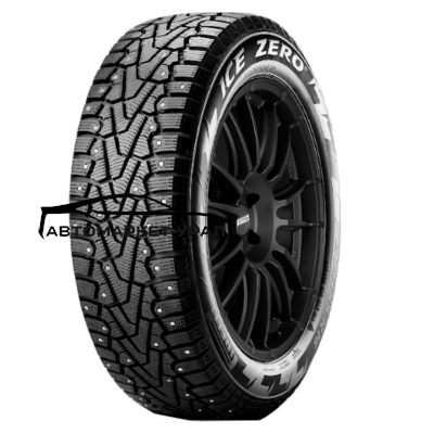 295/40R21 111H XL Ice Zero TL (шип.)