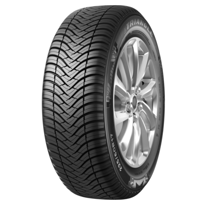 Triangle 235/65R17 108W XL SeasonX TA01 TL M+S 3PMSF