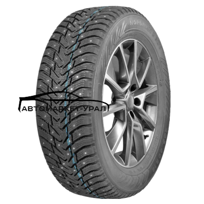 235/75R15 105T Nordman 8 SUV TL (шип.)