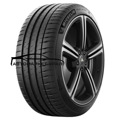225/40ZR18 92Y XL Pilot Sport 4 TL ZP