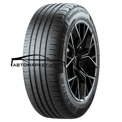 Gislaved 195/60R15 88H PremiumControl TL