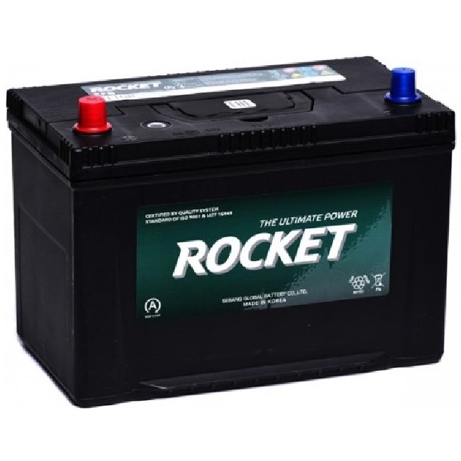 АКБ Rocket 70 Ач ЕFB S95R (D26R)
