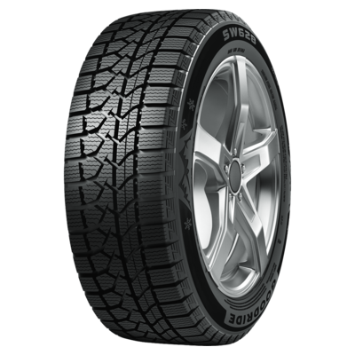 265/60R18 114T XL SW628 TL