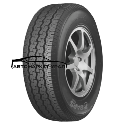 Bars 195/75R16C 107/105R XL607 TL