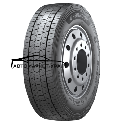 315/70R22,5 154/150L Smart Flex DH51 TL 18PR КОРЕЯ, РЕСПУБЛИКА