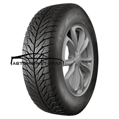 185/70R14 88T Alga (НК-531) TL (шип.)