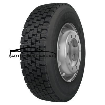 315/70R22,5 154/150J A-831S Retread TL M+S 3PMSF восстановленная