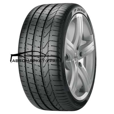 Pirelli 275/35R20 102Y XL P Zero TL Run Flat