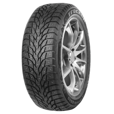 225/55R17 101T XL X-Privilo S500 TL (шип.)