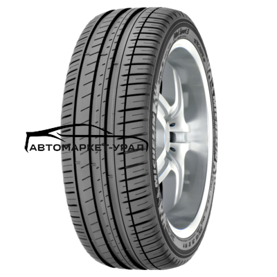 Michelin 275/40R19 101Y Pilot Sport 3 MO GRNX TL