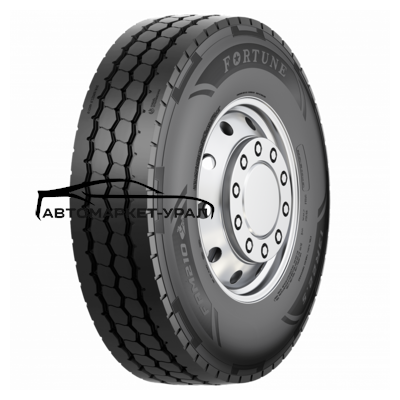 Fortune 315/80R22,5 161/157K FAM210 TL M+S 3PMSF 20PR ТАИЛАНД