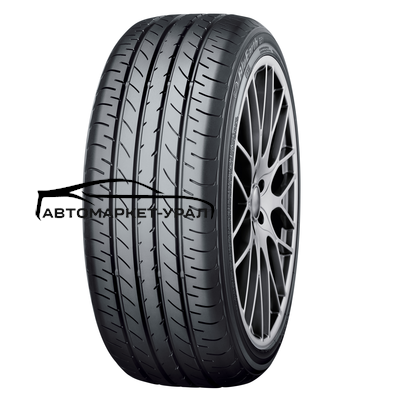 Yokohama 225/60R18 100H BluEarth E51B TL