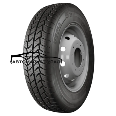 185R14C 102/100R Кама-365 LT (НК-243) TL