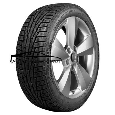Ikon 175/65R14 86R XL Character Snow 2 (Nordman RS2) TL