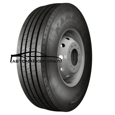Kama 315/80R22,5 156/150L NF 201 TL