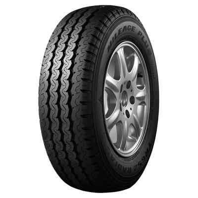 Triangle 205/70R15C 106/104S TR652 TL 8PR