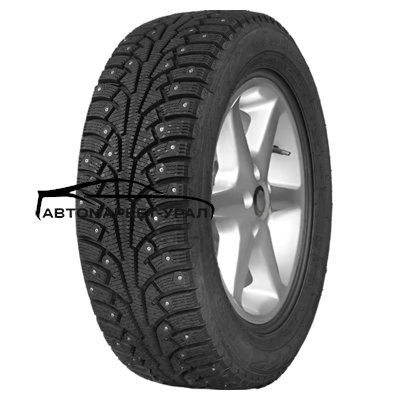 205/70R15 100T XL Nordman 5 TL (шип.)